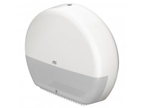 Zásobník na Jumbo toaletní papír T-Box TORK bílý T1