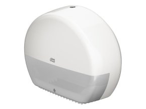 Zásobník na mini Jumbo toaletní papír T-Box Mini TORK bílý T2