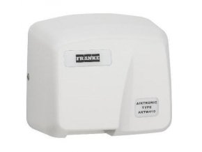 Elektrický osoušeč FRANKE DRYERS - fotobuňka, bílý 1800W