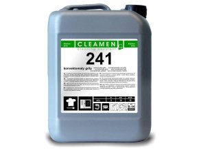 Cleamen 241 konvektomaty, grily 5,5 kg