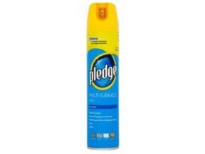 Pronto aerosol multifunkční proti prachu 250ml modré
