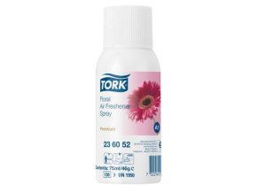 Vůně do osvěžovače vzduchu TORK PREMIUM květina A1