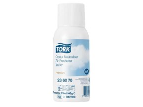 Neutralizér zápachu do osvěžovače vzduchu TORK PREMIUM A1