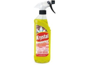 Krystal koupelny 750ml ve spreji