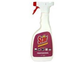 STAR Profesionál univerzální čistič a odmašťovač 0,5l MR