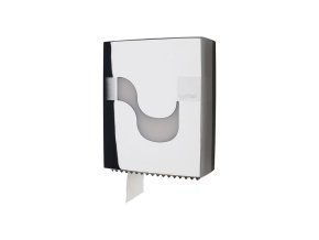 Zásobník Celtex na toaletní papír Mini chrome