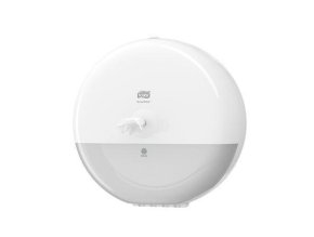 Zásobník TORK SmartOne Mini na toaletní papír se středovým odvíjením bílý T9
