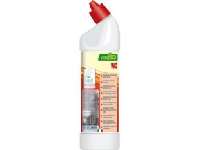 Detergent pro očistu toalety VERDE ECO WC 750ml