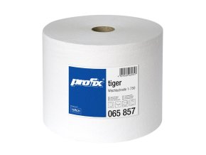 Průmyslová role TEMCA Profix tiger 750 bílá - 1ks