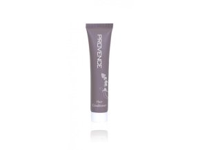 Luxusní hotelový vlasový kondicionér v tubě 20ml Provence