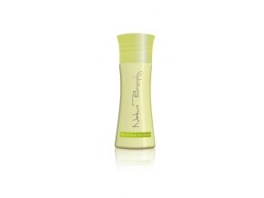Luxusní hotelový tělový a vlasový šampon 20ml v lahvičce Nature Philosophy