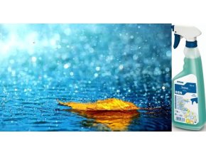 Osvěžovač vzduchu Xense Rain 750ml + pumpička