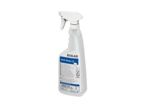 Čistící přípravek na povrchy a skla Maxx Windus C2 750ml
