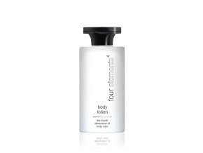 Luxusní hotelový tělové mléko v lahvičce Four Elements 40ml - 50ks