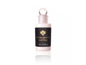 Luxusní hotelový vlasový kondicionér v lahvičce 35ml Vittore de Conti