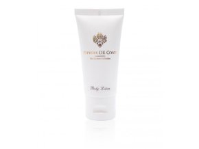 Luxusní hotelové tělové mléko v tubě 40ml Vittore de Conti