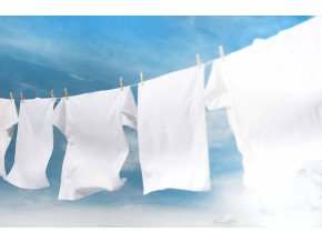 Aromatická vůně CRISP LINEN do osvěžovače vzduchu HyScent