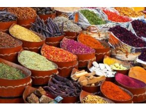 Aromatická vůně KISMET do osvěžovače vzduchu HyScent