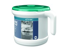 Přenosný zásobník TORK Reflex na ručníky v roli M4 - 1ks