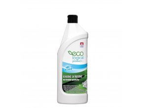 Krystal čistič a leštič na lesklé povrchy a podlahy ECO 750ml