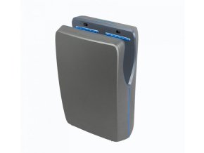 Elektrický vysokorychlostní osoušeč rukou JET TIFON s HEPA filtrem- Grafit 1550W