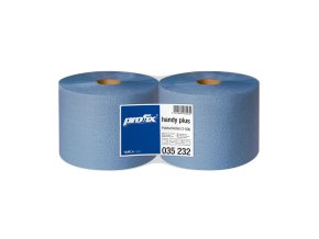 Průmyslová papírová utěrka TEMCA Profix Handy Plus 500 - 2ks