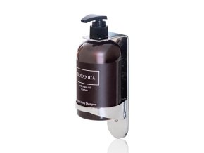 Hotelový držák k pumpičkovým dávkovačům Botanica