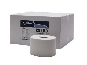 Toaletní papír se středovým odvíjením Celtex Prime Easy-Pull 2 vrstvy