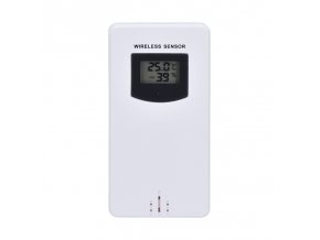 Solight bezdrátový senzor k meteostanici TE81WIFI