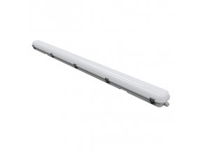 Solight LED osvětlení prachotěsné, IP65, 50W, 6500lm, 4000K, 125cm, Lifud, 3 roky záruka