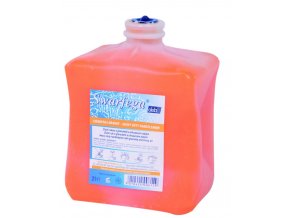 Tekuté mýdlo abrazivní DEB Swarfega Orange 2l - 1ks