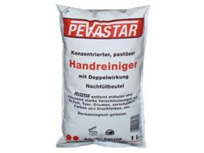 Mycí pasta Pevastar 1l, abrazivní