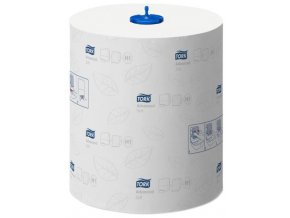 Papírové ručníky v MATIC roli TORK ADVANCED bílá H1 - 6ks
