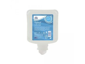 Luxusní pěnové mýdlo DEB Original Foam WASH 1l - 1ks