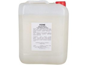 Tekuté mýdlo s antibakteriální přísadou Vione 5l
