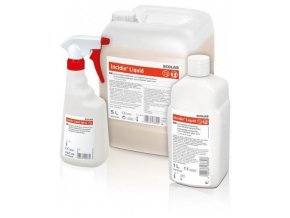 Dezinfekční přípravek na plochy a předměty Incidin Liquid 600ml spray