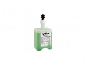 Pěnové antimikrobiální mýdlo na ruce i tělo CELTEX 900ml - 1ks