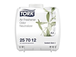 TORK PREMIUM vůně do osvěžovače vzduchu Constant neutralizér zápachu A3 - 1ks