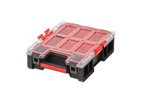 Qbrick System ONE Organizer M Plus 2.0