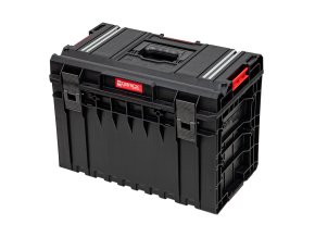 Qbrick System ONE 450 2.0 Technik