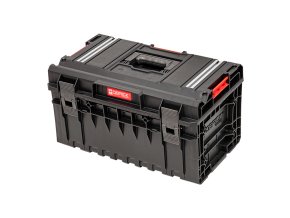 Qbrick System ONE 350 2.0 Technik