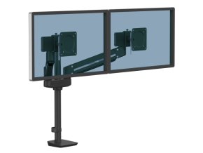 drzak monitoru fellowes tallo modular 2ms 2 pohybliva ramena vedle sebe cerny img felfergarmtalm2msn 1 fd 99