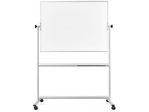 Magnetoplan mobilní magnetická tabule SP optimal 120x90 cm