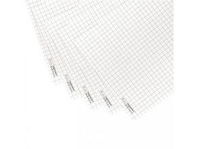 Magnetoplan flipchart papír 5 x 20 listů