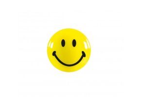 Magnetoplan magnety Smile 20 mm (8ks)