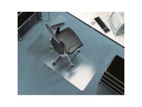 Podložka pod židli na koberec RS Office Dura Grip Meta 90 x 120 cm