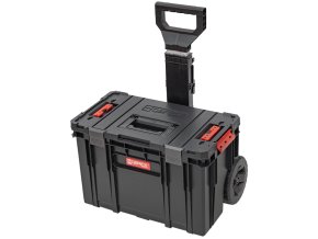 Qbrick System TWO Cart