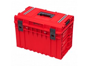 Qbrick System ONE 450 2.0 Technik RED Ultra HD Custom