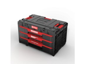ONE Drawer 3 Toolbox 2.0 FRONT