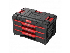 QS ONE REG DRAWER 3 Toolbox 2